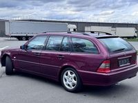 Gebraucht Mercedes C180 129 PS (94 kW) 2001 Limousine
