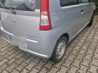 gebraucht Daihatsu Cuore 