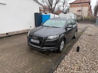 Gebraucht Audi Q7 233 PS (171 kW) 2009 Grau SUV