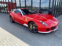 Gebraucht Ferrari 599 620 PS (456 kW) 2013 Rot