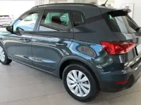 Gebraucht Seat Arona 116 PS (85 kW) 2025 Blau SUV