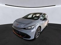 Gebraucht Cupra Born 150 kW (204 PS) 2023 Grau Kleinwagen