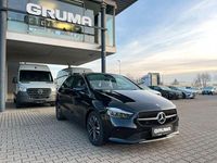 Gebraucht Mercedes B200 Progressive 163 PS (119 kW) 2026 Schwarz Kleinwagen