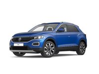 Gebraucht VW T-Roc Active 150 PS (110 kW) 2022 SUV