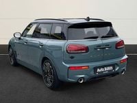 Gebraucht Mini John Cooper Works Clubman Untold Edition 306 PS (225 kW) 2023 Grün(metallic) Kombi