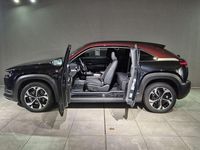 Gebraucht Mazda MX30 Edition 170 PS (125 kW) 2024 Maroon rouge: 2tone SUV