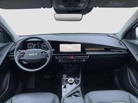 Gebraucht Kia e-Niro Vision 150 kW (204 PS) 2022 Weiß SUV