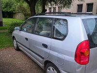 Gebraucht Mitsubishi Space Star 84 PS (61 kW) 2003 Van / Kleinbus