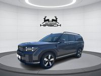Neu Hyundai Santa Fe 253 PS (186 kW) 2025 Magnetic grey / met SUV