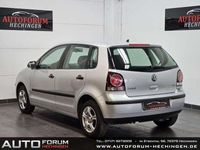 gebraucht VW Polo IV TDi Trendline Klima