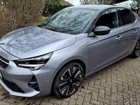 Gebraucht Opel Corsa-e GS Line 100 kW (136 PS) 2023 Silber Kleinwagen