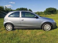 gebraucht Opel Corsa Edition,Klima,Servo,ZV,Tüv Neu