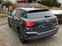 gebraucht Audi Q2 30 TFSI -LED Pano -Dach AHK el.Heckklappe