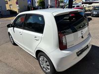 Używany Skoda Citigo 75 KM (55 kW) 2019 Biały Hatchback