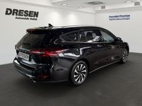 Gebraucht Ford Focus Titanium 155 PS (114 kW) 2024 Schwarz Kombi