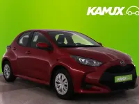 Gebraucht Mazda 2 92 PS (67 kW) 2022 Rot Limousine