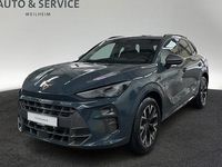 Neu Cupra Terramar 204 PS (150 kW) 2026 Blau SUV