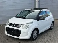 Gebraucht Citroën C1 Feel 82 PS (60 kW) 2015 Kleinwagen