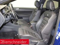 gebraucht VW Golf R VII 2.0 TSI DSG 4Mo. 2-TÜRER LEDER KAMERA