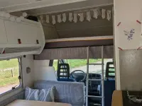 Gebraucht Fiat Ducato 128 PS (94 kW) 2002 Weiß Van