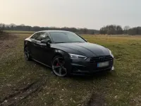 Gebraucht Audi S5 354 PS (260 kW) 2017 Grau Coupé