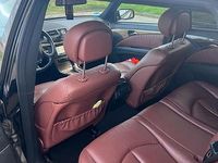 Gebraucht Mercedes E320 Avantgarde 224 PS (164 kW) 2007 Schwarz Kombi