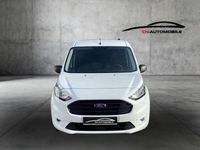 Gebraucht Ford Transit Connect 120 PS (88 kW) 2022 Weiß Van / Kleinbus