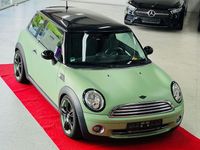 Gebraucht Mini ONE 95 PS (69 kW) 2008 Grün Kleinwagen