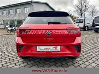 Gebraucht VW T-Roc Beats 190 PS (139 kW) 2024 Rot SUV