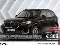 Neu BMW X1 170 PS (125 kW) 2026 Schwarz ii SUV