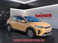 Gebraucht Kia Stonic Vision 79 PS (58 kW) 2024 Andere farbe SUV