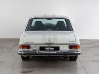Gebraucht Mercedes W108 SE 200 PS (147 kW) 1971 Weiß Limousine