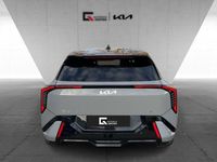 Gebraucht Kia EV4 Comfort 150 kW (204 PS) 2025 (waf) wolfgrau metallic Limousine