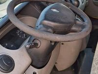 Second-hand Renault Master 150 CP (110 kW) 2009 Galben Hatchback