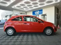 Second-hand Opel Corsa Selection 85 CP (62 kW) 2013 Roșu Hatchback