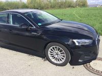 gebraucht Audi A5 Sportback A5 35 TFSI S tronic