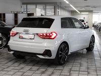 gebraucht Audi A1 Sportback S line 25 TFSI S tronic