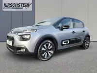 Usado Citroën C3 105 CV (77 kW) 2024 Gris Berlina