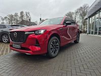Gebraucht Mazda CX-60 328 PS (241 kW) 2022 Rot SUV