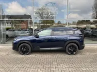 Neu Citroën C5 Aircross 145 PS (106 kW) 2025 Eclipse blau metallic SUV