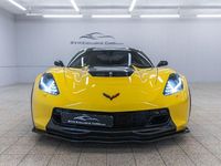 Gebraucht Corvette Z06 659 PS (484 kW) 2018 Gelb