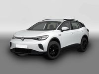 Gebraucht VW ID.4 108 kW (148 PS) 2022 Weiß SUV