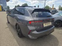 Gebraucht Opel Astra Ultimate 131 PS (96 kW) 2023 Grau Kleinwagen