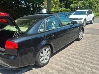 Gebraucht Audi A4 Sport 131 PS (96 kW) 2007 Beige Limousine