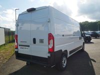 Neu Fiat Ducato 140 PS (102 kW) 2025 Weiß Van