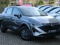 Gebraucht Nissan Qashqai Acenta 158 PS (116 kW) 2025 Grau SUV