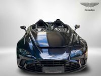 gebraucht Aston Martin Vantage V12 Speedster 1 of 88