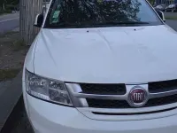 Usado Fiat Freemont 170 CV (125 kW) 2015 Blanco SUV