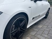 gebraucht Mercedes CLA45 AMG Mercedes-AMG CLA 45 4MATIC+ DCT M...