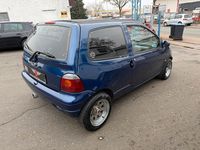 Second-hand Renault Twingo 55 CP (40 kW) 1997 Albastru Hatchback
